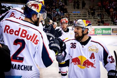 Analýza zápasu Salzburg – RB Mníchov: Uvidíme vyrovnaný boj Red Bullov aj v odvete?