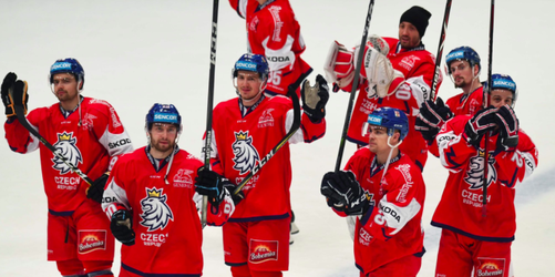 Euro Hockey Tour: Česko nestačilo na Rusov, napriek tomu vyhralo turnaj
