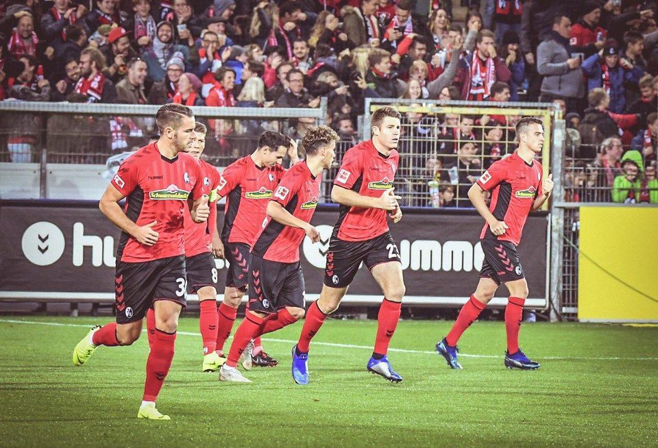 SC Freiburg