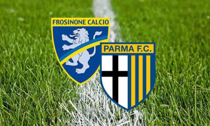 Frosinone Calcio - Parma Calcio 1913