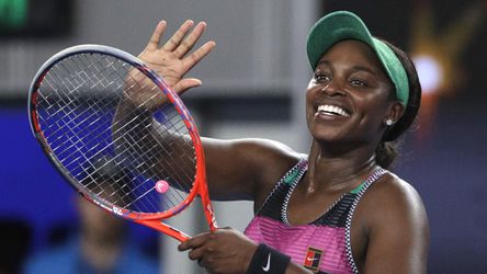 WTA Rouen: Američanka Stephensová si vo finále zmeria sily s Linettovou