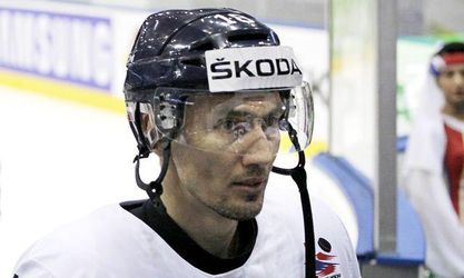 Miroslav Šatan odohral v NHL viac ako všetci Švédi dokopy