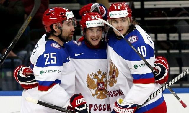 Rusko hraci radost vs kazachstan ms2014 tasr