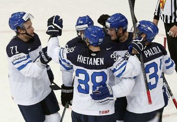 Fínsko vynulovalo Bielorusko a bojuje o štvrťfinále!