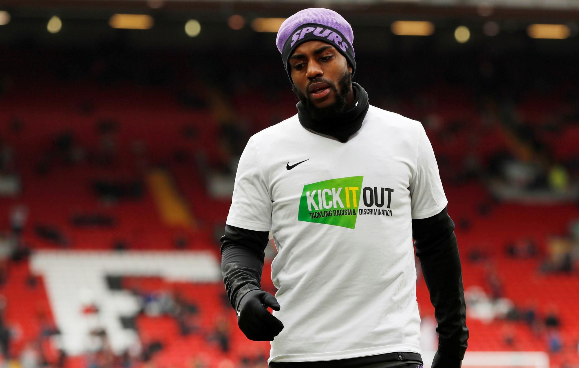 Danny Rose, Tottenham Hotspur