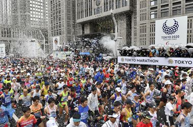 Organizátor najväčších maratónov zverejnil nový antidopingový program