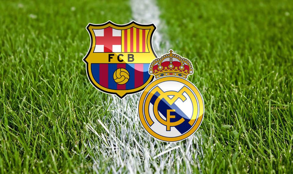 ONLINE: FC Barcelona - Real Madrid CF