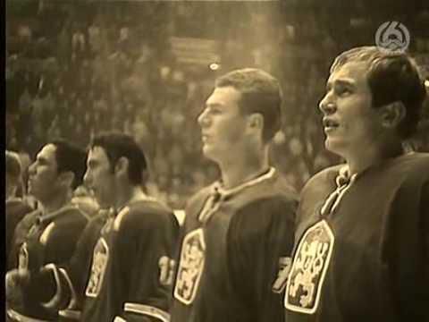 Uplynulo 50 rokov od štokholmskej hokejovej odplaty za sovietsku okupáciu