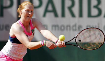 WTA Budapešť: Van Uytvancková obhájila titul proti Češke Vondroušovej