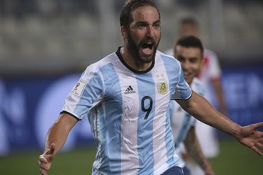 Higuain skončil v reprezentácii: Na radosť mnohých budem Argentínu sledovať len zvonku