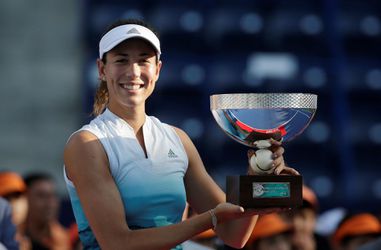 WTA Monterey: Španielka Muguruzová-Blancová víťazkou dvojhry, Azarenková skrečovala