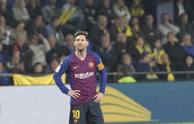 V Barcelone chceme Messiho ešte veľa rokov, želá si prezident Bartomeu