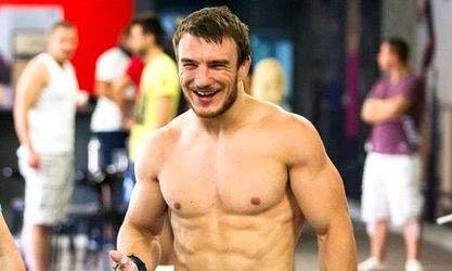 Maďar, ktorý predbehol v CrossFite celú Európu