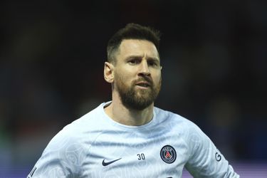 Messi potvrdil informácie o prestupe do USA