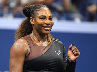Serena chce prekonať rekord: Vždy som si dávala šialene veľké ciele