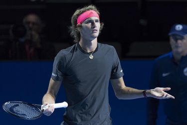 ATP Bazilej: Zverev a Federer postúpili do štvrťfinále