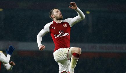 Ramsey sa nedohodol s Arsenalom na novej zmluve, po desiatich rokoch odíde