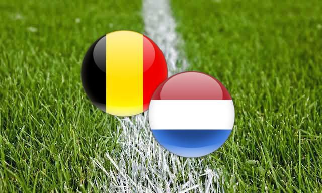 Belgicko - Holandsko ONLINE
