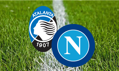 Atalanta Bergamo - SSC Neapol