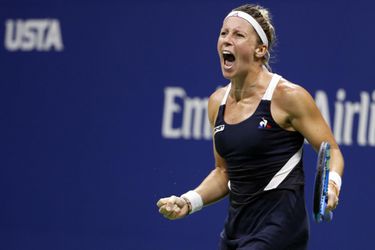 WTA Quebec: Francúzka Parmentierová víťazkou dvojhry