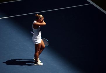 WTA Tokio: Cibulková v 2. kole nestačila na Osakovú