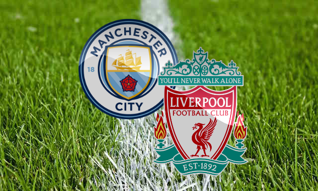 Manchester City - FC Liverpool