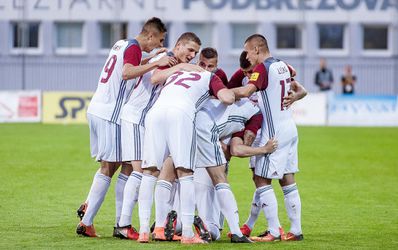 Hodnotíme FK Železiarne Podbrezová: Dilema obrovského zlomu