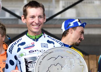 Na majstrovstvá Európy v cyklokrose pocestuje sedem Slovákov