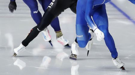 Rýchlokorčuľovanie: Rusnáková v Calgary na krátkej dráhe dvakrát v tretej desiatke