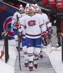 Weber sa stal 30. kapitánom v histórii Montrealu, zranenie mu ale nedovolí hrať do januára