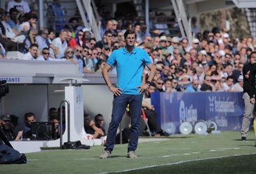Prvá trénerská zmena v SC Huesca, odvolali Lea Franca