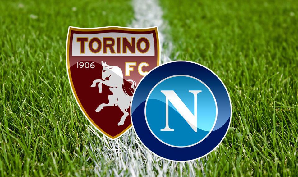 ONLINE: FC Turín – SSC Neapol