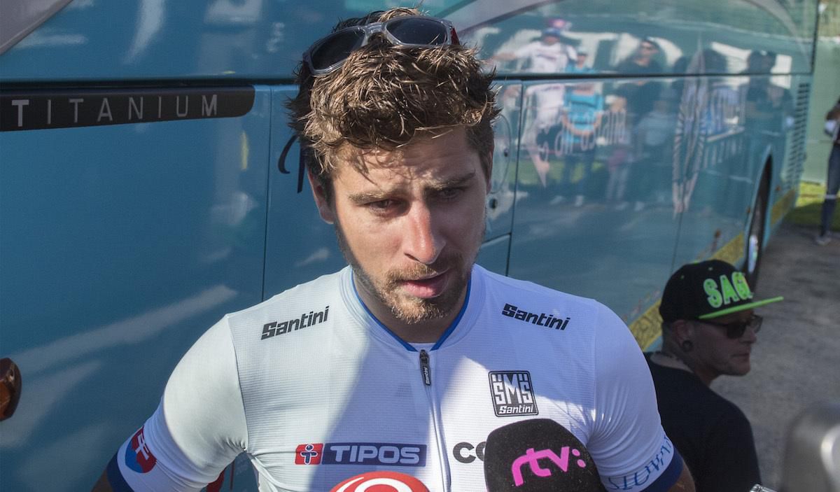 Peter Sagan