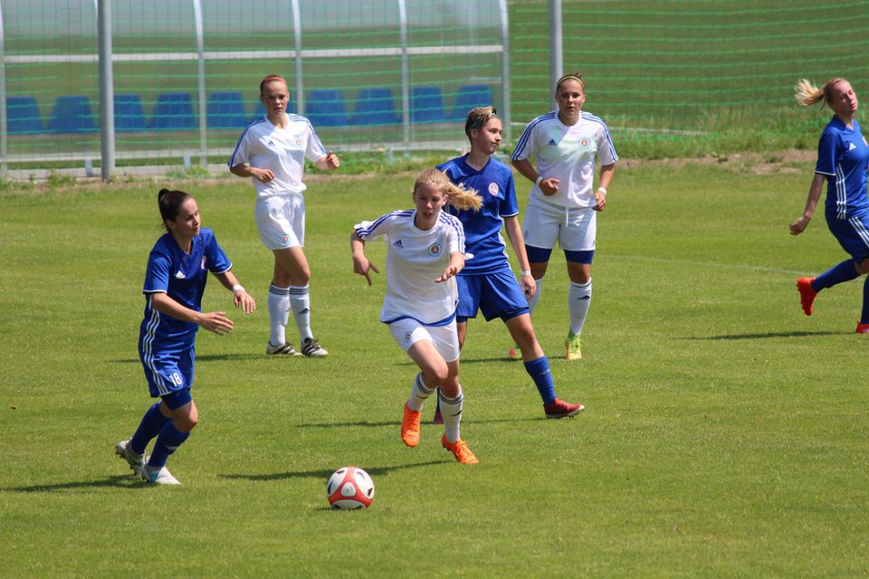 Slovan Bardejov futbal