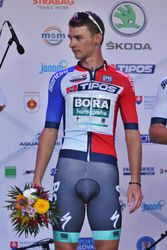 Gree-Tour: Jakobsen vyhral tretiu etapu, Baška v prvej stovke