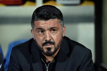 Gattuso soptí po remíze AC Miláno: Sme mužstvo dvoch tvárí. Chvíľu hráme dobre, potom sa trápime
