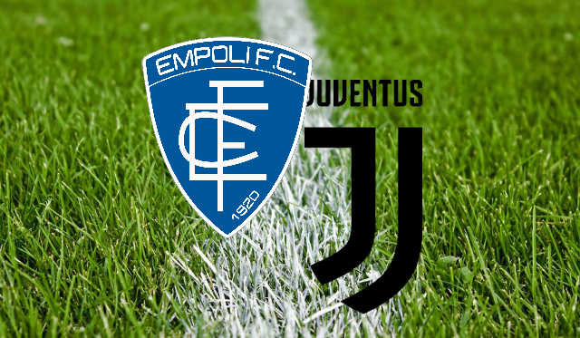 Empoli FC - Juventus FC