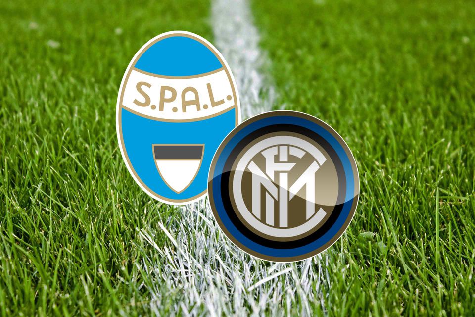 ONLINE: Spal - Inter Miláno