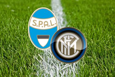 Spal - Inter Miláno