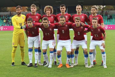 Česká reprezentácia do 21 rokov má nového trénera