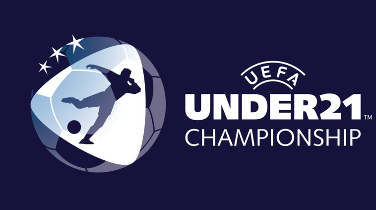 UEFA - UNDER 21 CHAMPIONSHIP.