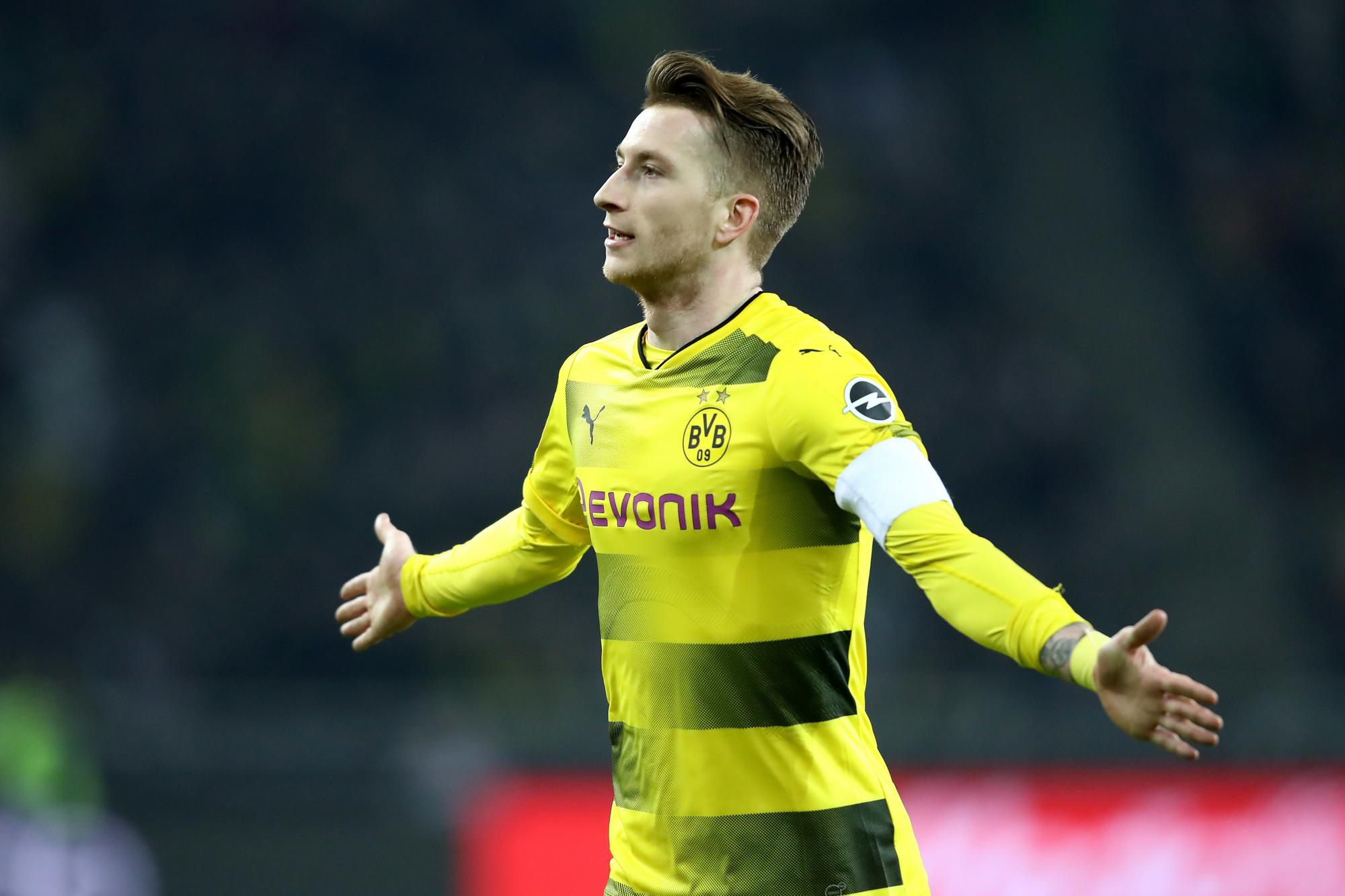 Marco Reus