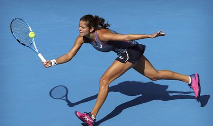WTA Luxemburg: Nemka Julia Görgesová ovládla celý turnaj