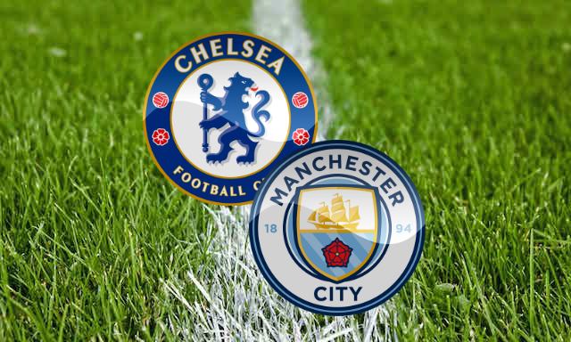 Chelsea - Manchester City