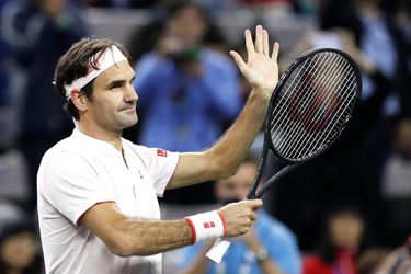ATP Bazilej: Federer vo finále proti Copilovi