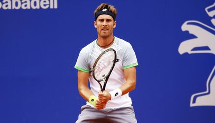 ATP Štokholm: Gombos nepostúpil do finále kvalifikácie