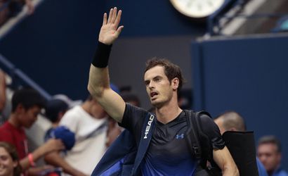 ATP Brisbane: Návrat Andyho Murrayho: Tenis mi chýbal