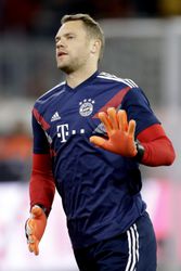 Neuerova chyba stála Bayern stopercentnú bilanciu, Süle: Inkasovali sme hlúpy gól
