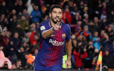 Dobrá správa pre Barcelonu: Luis Suárez po zranení môže nastúpiť