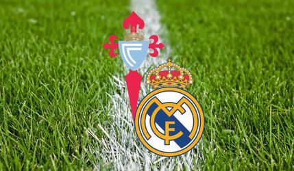 Celta Vigo – Real Madrid CF